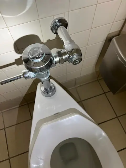 Fixture installation and repair for Hydro Jetting in Jenners